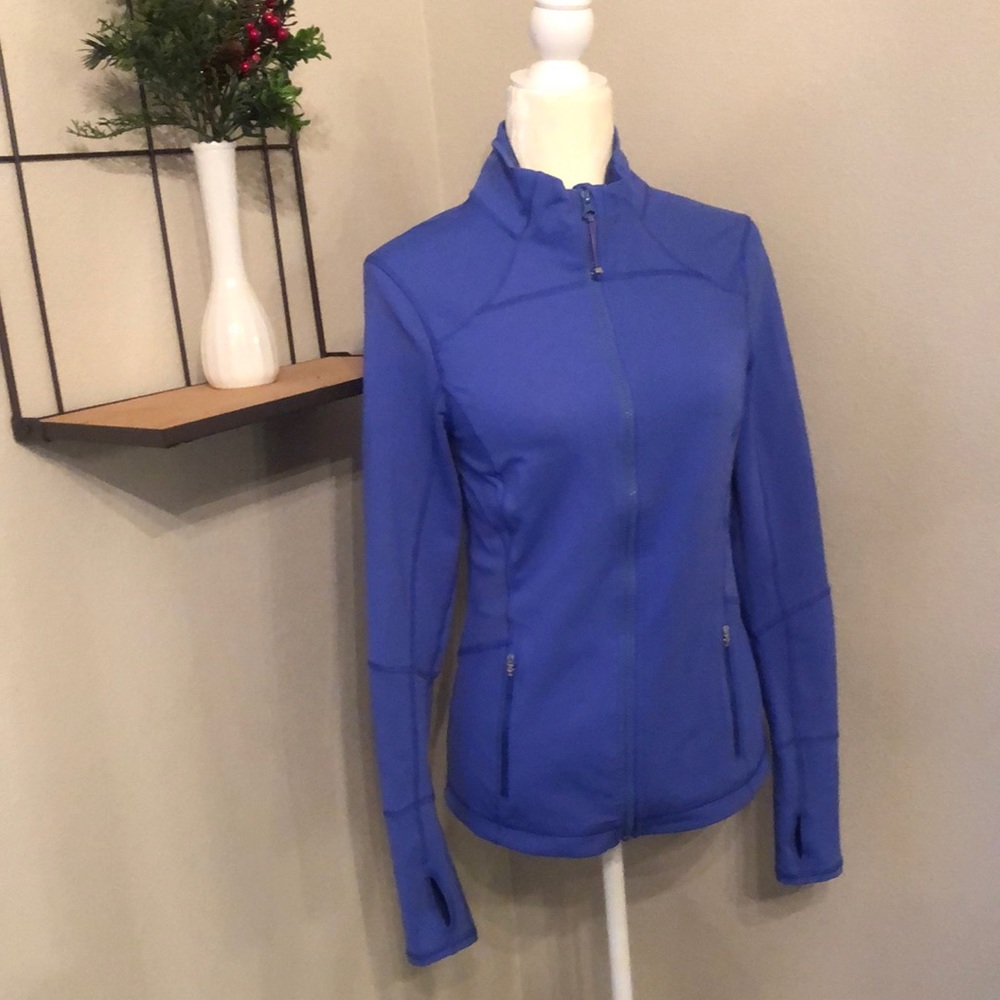 Kirkland Size S Zip-up Jacket